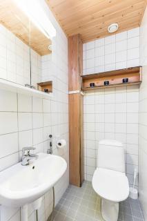 Holiday Home Karhunkaato as- c by Interhome - 2