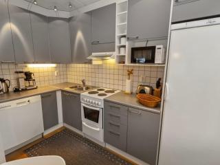 Holiday Home Karhunvartijan linna a4 by Interhome - Ruka - 4