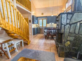 Holiday Home Pyryruka by Interhome - Ruka - 6