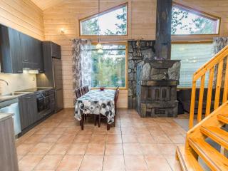 Holiday Home Pyryruka by Interhome - Ruka - 5