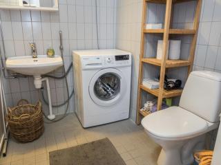 Holiday Home Karhunvartija d6 by Interhome - 3