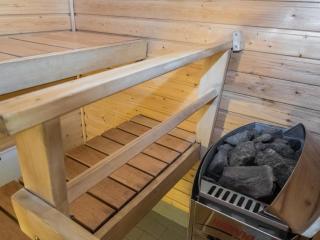 Holiday Home Karhunvartija d6 by Interhome - 1