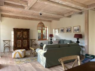 Altes Gärtnerhaus - ein Paradies direkt am Wasser - 8