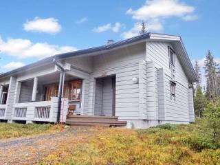 Holiday Home Jäkälärinne 2b - 24 by Interhome - Rukatunturi - 9