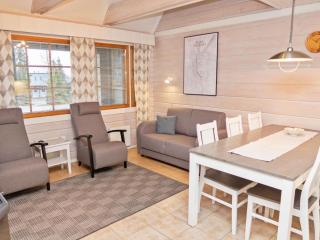 Holiday Home Jäkälärinne 2b - 24 by Interhome - Rukatunturi - 7