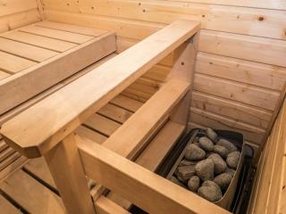 Holiday Home Katajarinne b by Interhome - Ruka - 1