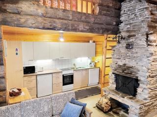 Holiday Home Kuusiruka 10 by Interhome - Ruka - 5