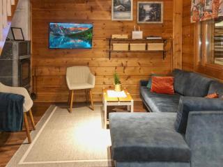 Holiday Home Joutsen a by Interhome - Ruka - 7