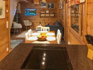 Holiday Home Joutsen a by Interhome - Ruka - 6