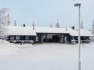 Holiday Home Rukan lepolinna a by Interhome - Ruka - 9