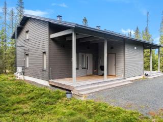 Holiday Home Villa vuosseli c 2 by Interhome - 0