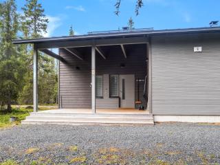 Holiday Home Villa vuosseli c 2 by Interhome - 9