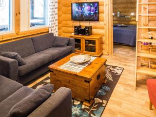 Holiday Home Rukan lepolinna a by Interhome - 6