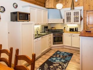 Holiday Home Rukan lepolinna a by Interhome - Ruka - 4