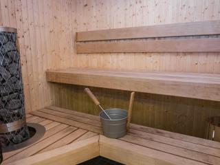 Holiday Home Villa vuosseli c 2 by Interhome - 1