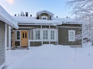 Holiday Home Rukan taikavuosseli 12 a by Interhome - 9