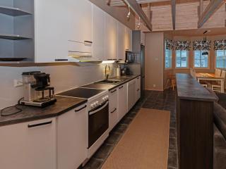 Holiday Home Rukan taikavuosseli 12 a by Interhome - 3
