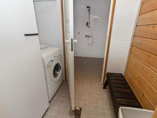 Holiday Home Rukan taikavuosseli 12 a by Interhome - 2