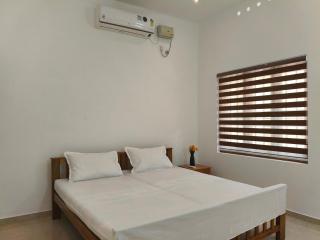 St Andrews Coastal Retreat - Peaceful Stay in Trivandrum - 9