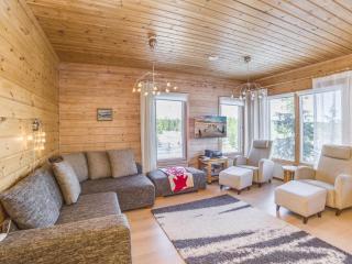 Holiday Home Rukassos a by Interhome - Ruka - 5