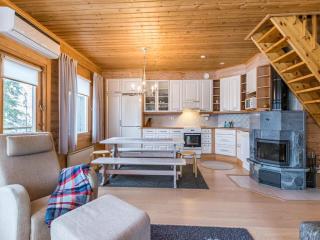 Holiday Home Rukassos a by Interhome - Ruka - 7