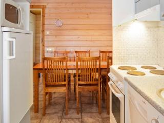Holiday Home Ruka snow and sun 4 by Interhome - Ruka - 5