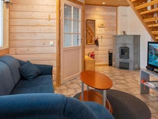 Holiday Home Ruka snow and sun 4 by Interhome - Ruka - 4