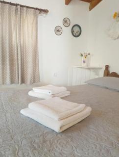 Evi's attic studio - 5