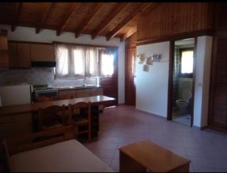 Evi's attic studio - 4