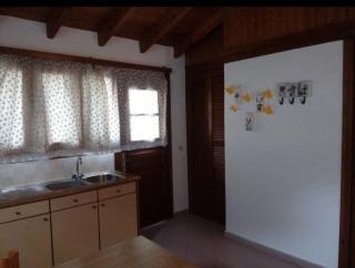 Evi's attic studio - 2
