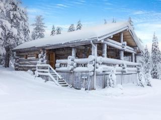 Holiday Home Kitka-nokkela by Interhome - 0