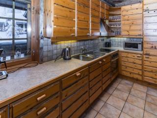 Holiday Home Kitka-nokkela by Interhome - Ruka - 2