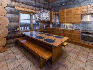 Holiday Home Kitka-nokkela by Interhome - Ruka - 1