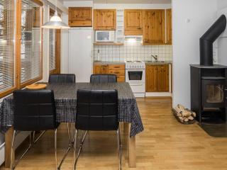 Holiday Home Karhunvartijan linna b11 by Interhome - Ruka - 5