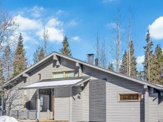 Holiday Home Villa rukaherttua by Interhome - Ruka - 0