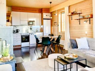 Holiday Home Ruka sunhill by Interhome - Rukatunturi - 7