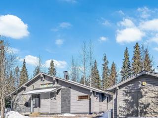 Holiday Home Villa rukaherttua by Interhome - Ruka - 9