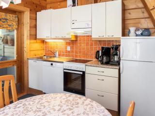 Holiday Home Villa rukaherttua by Interhome - Ruka - 7