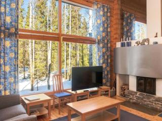 Holiday Home Villa rukaherttua by Interhome - Ruka - 3