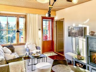 Holiday Home Ruka sunhill by Interhome - 4