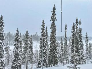 Holiday Home Ruka sunhill by Interhome - Rukatunturi - 1