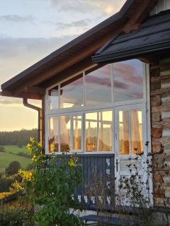 Utopia Dom przy winnicy - 6