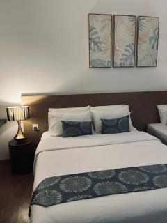 Putri Hotel at Mydin Tunjong - 6