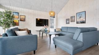 Villavilla 601 - Rømø, Sydjylland - 2