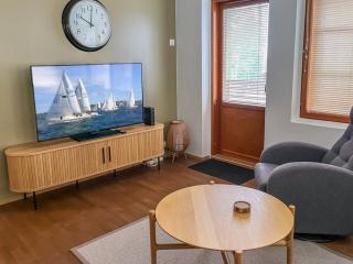 Holiday Home Karhunvartijan linna a1 by Interhome - 7