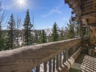 Holiday Home Rinnekieppi 1 by Interhome - Ruka - 3