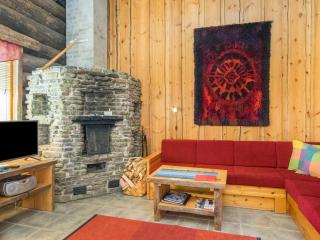 Holiday Home Rinnekieppi 1 by Interhome - Ruka - 7