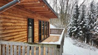 Chalet Olešnice - 8