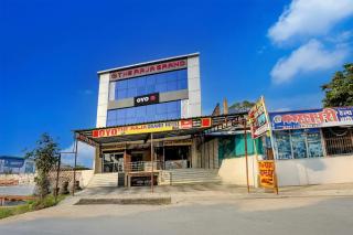 Spot On THE RAJA GRAND - 3