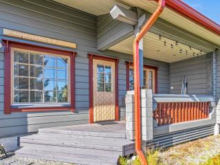 Holiday Home Kinostupa 1a - 2 by Interhome - Ruka - 8